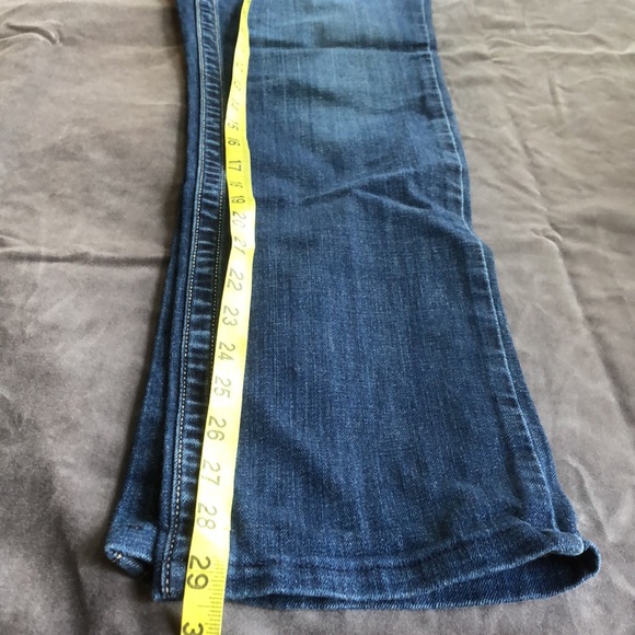 a.n.a a new approach, straight jeans size: 29/8 - Picture 5 of 6